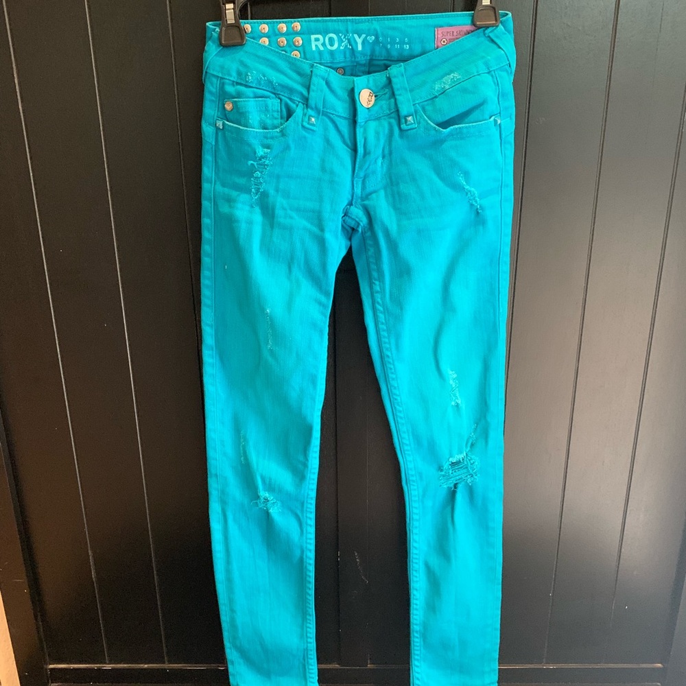Roxy jeans